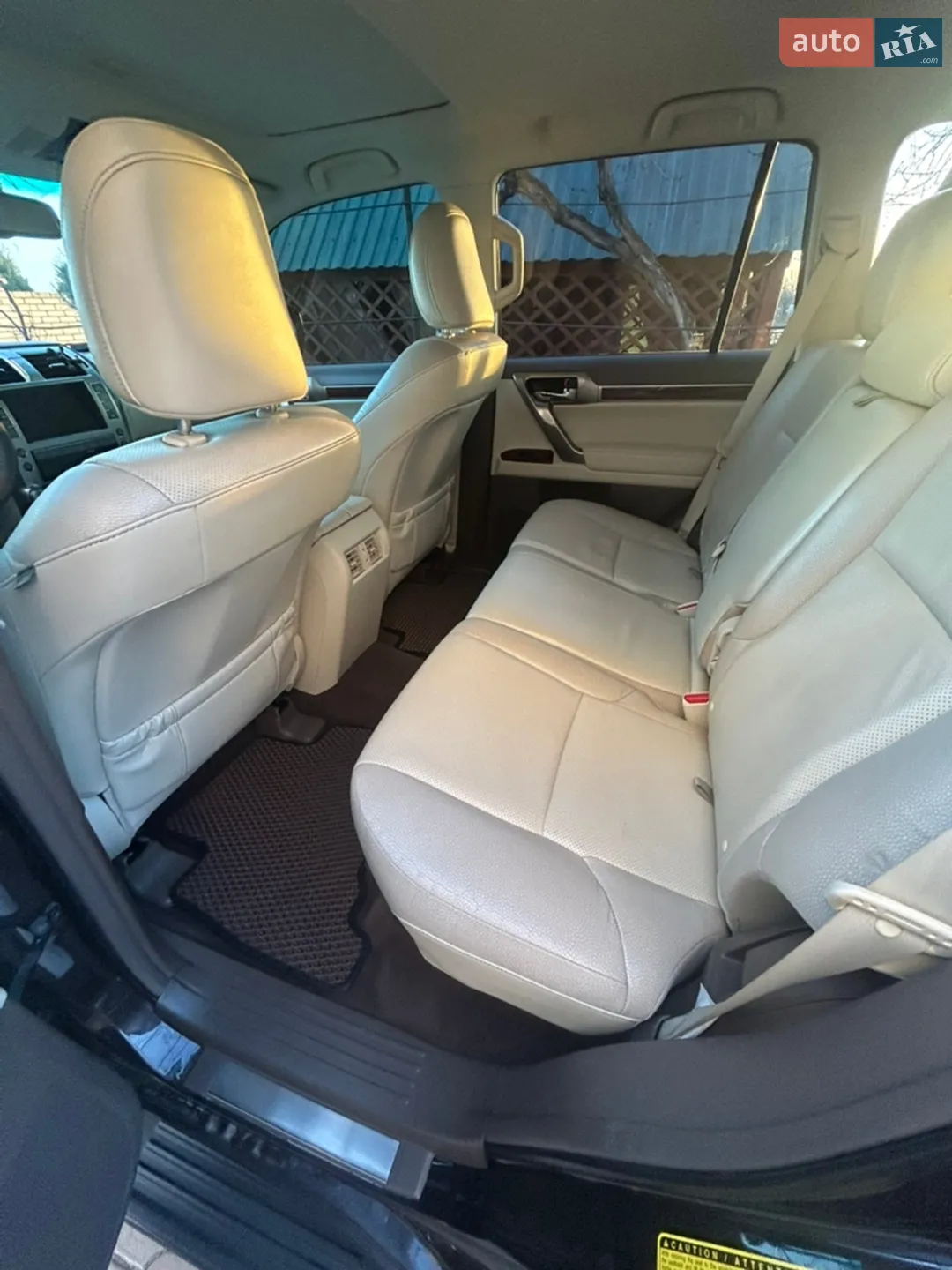 2013 Lexus GX - мініатюра 12