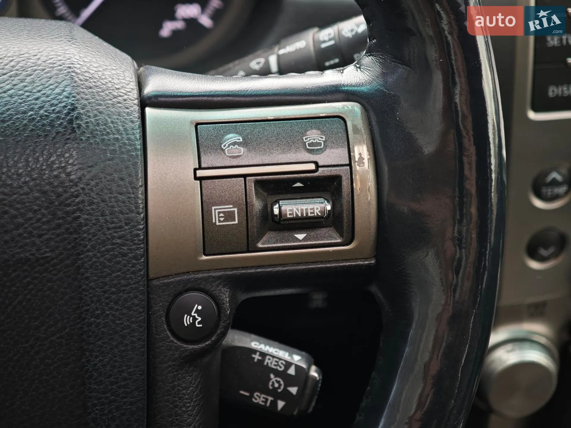 2011 Lexus GX - мініатюра 31