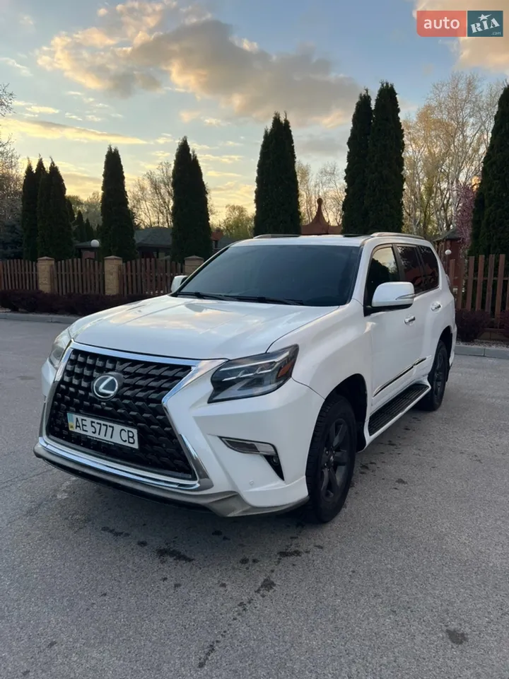 2010 Lexus GX - мініатюра 12