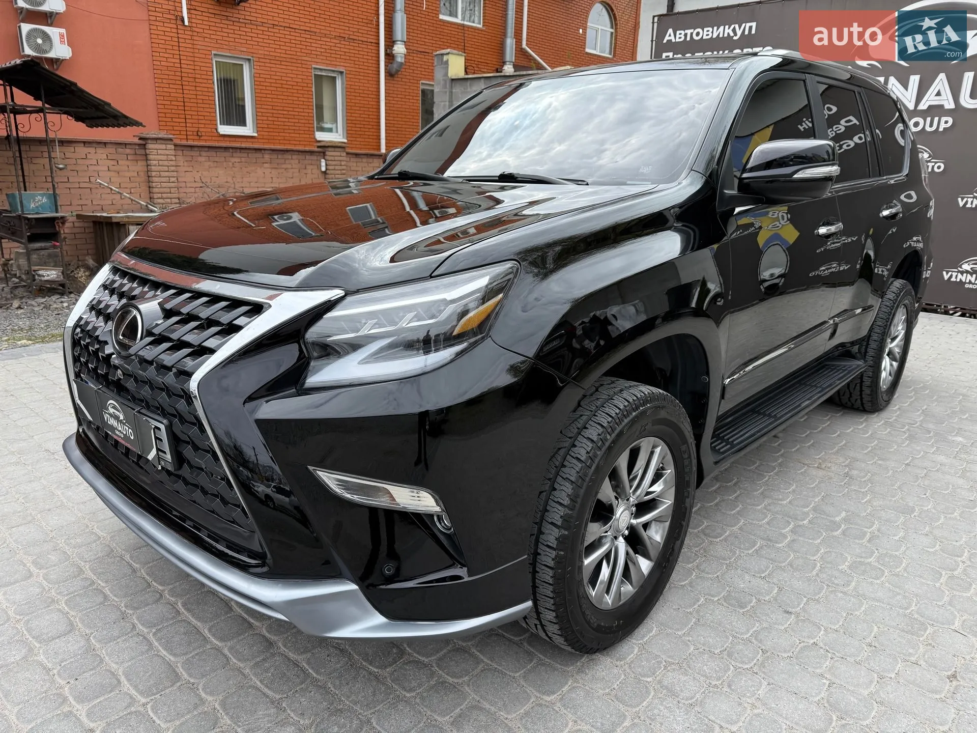 2013 Lexus GX - мініатюра 22