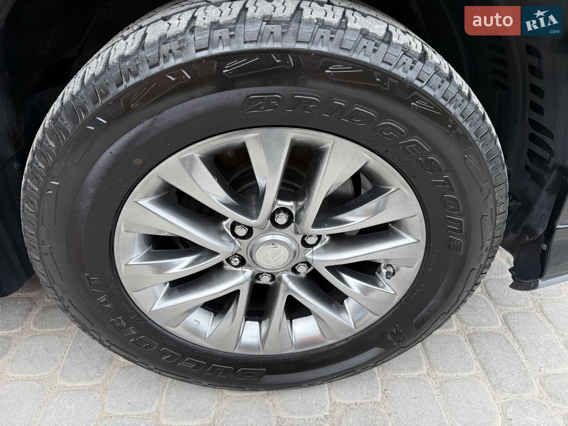 2013 Lexus GX - мініатюра 33