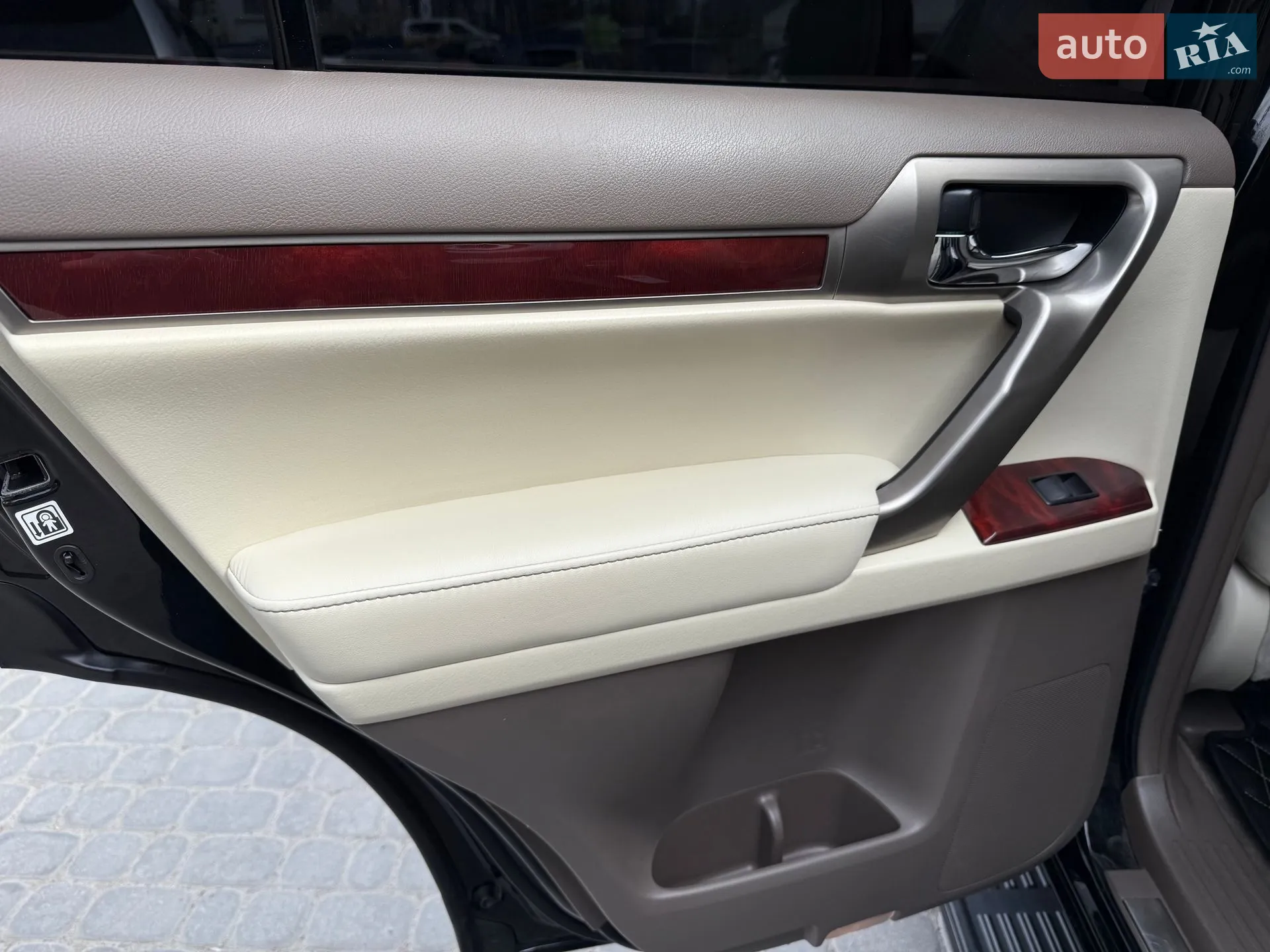 2013 Lexus GX - мініатюра 43