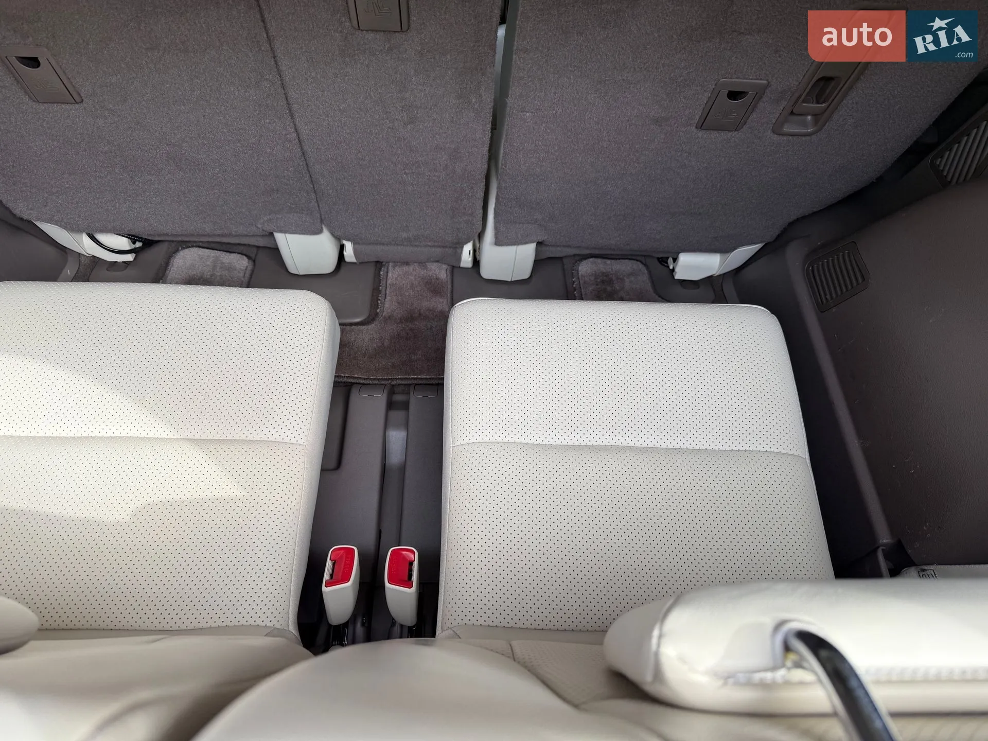 2013 Lexus GX - мініатюра 48