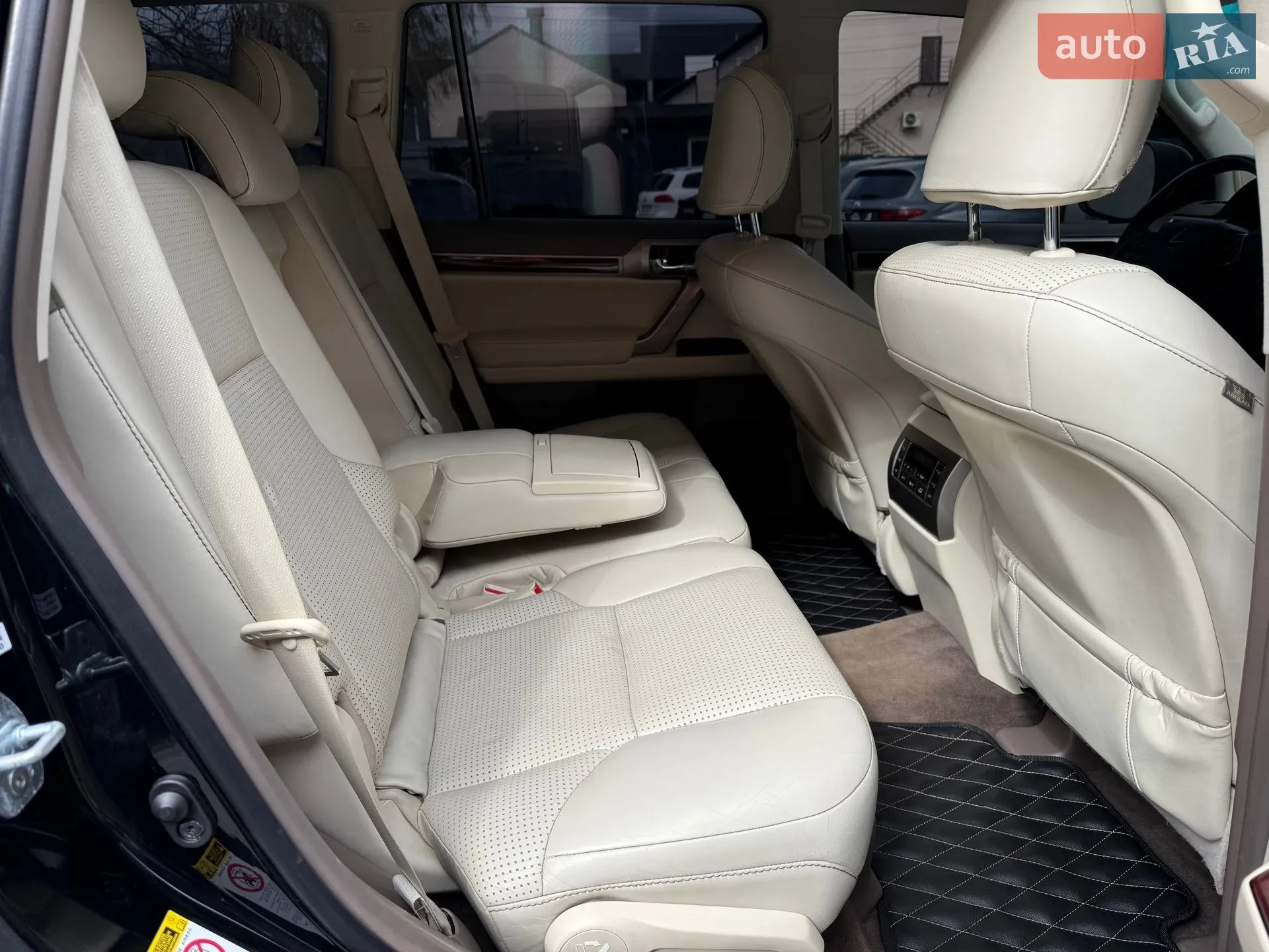 2013 Lexus GX - мініатюра 52