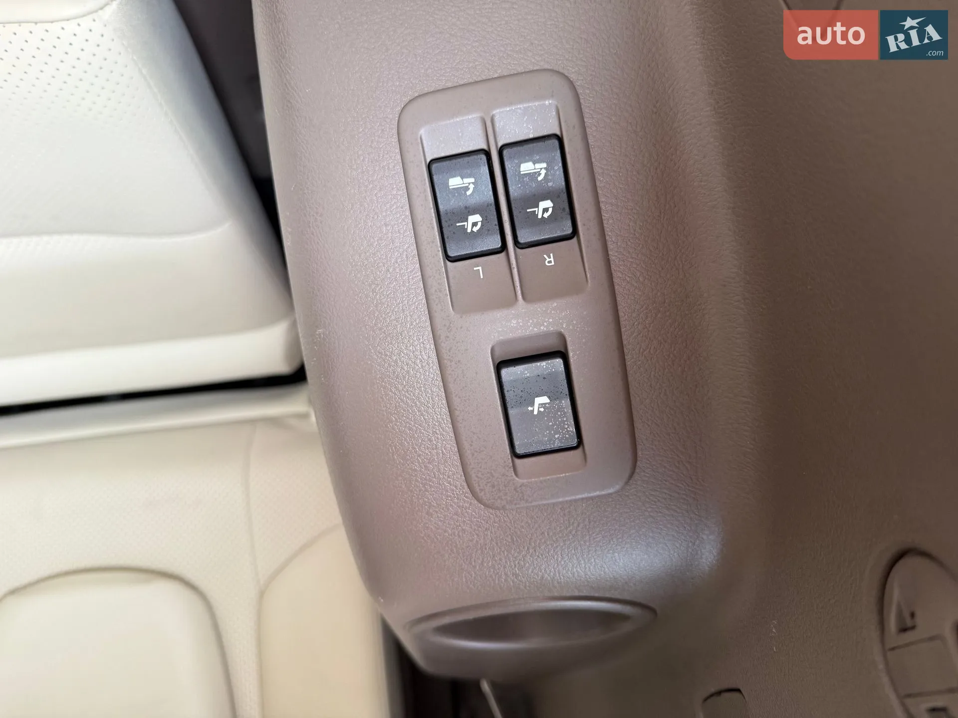 2013 Lexus GX - мініатюра 54