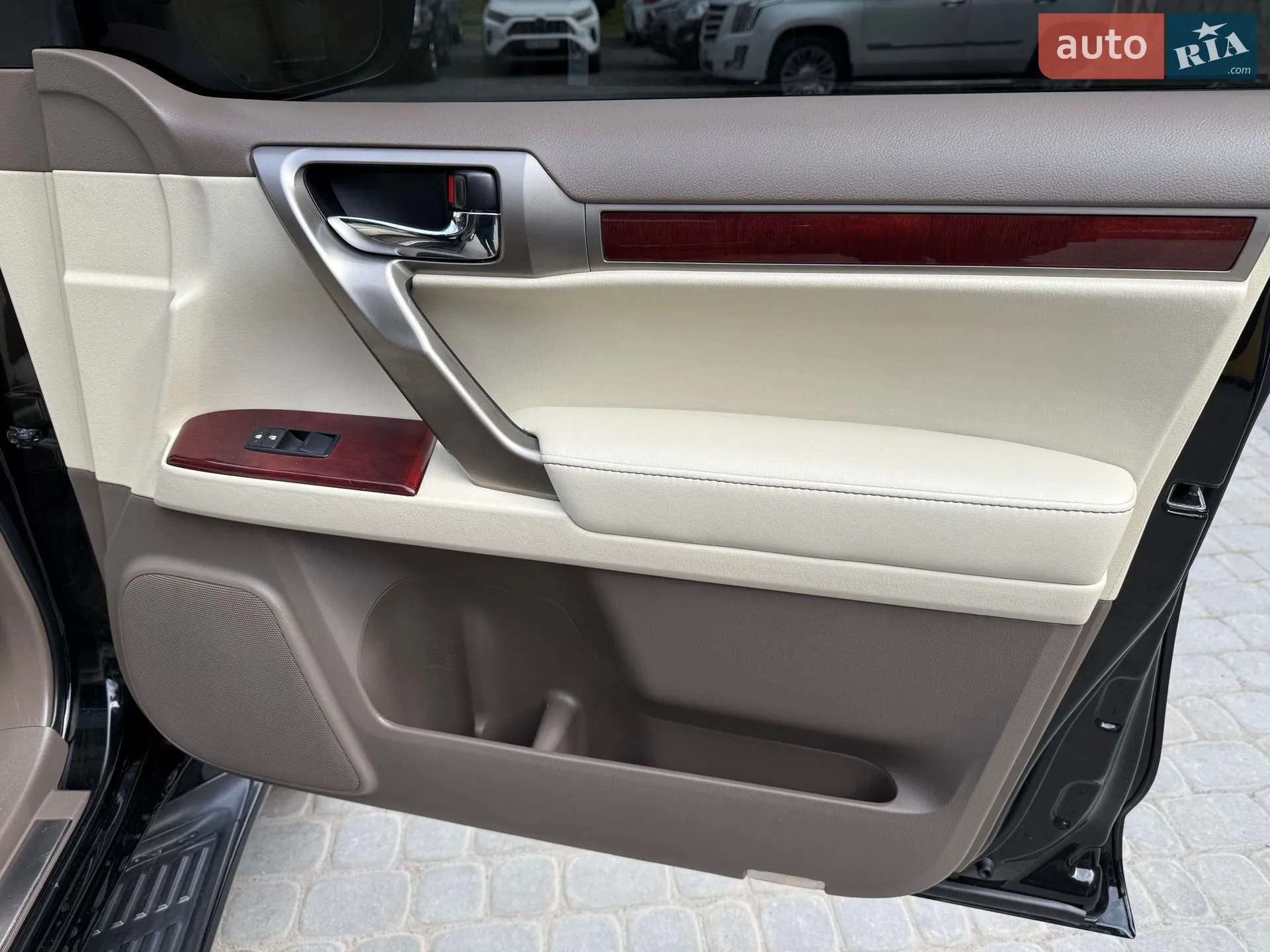 2013 Lexus GX - мініатюра 56