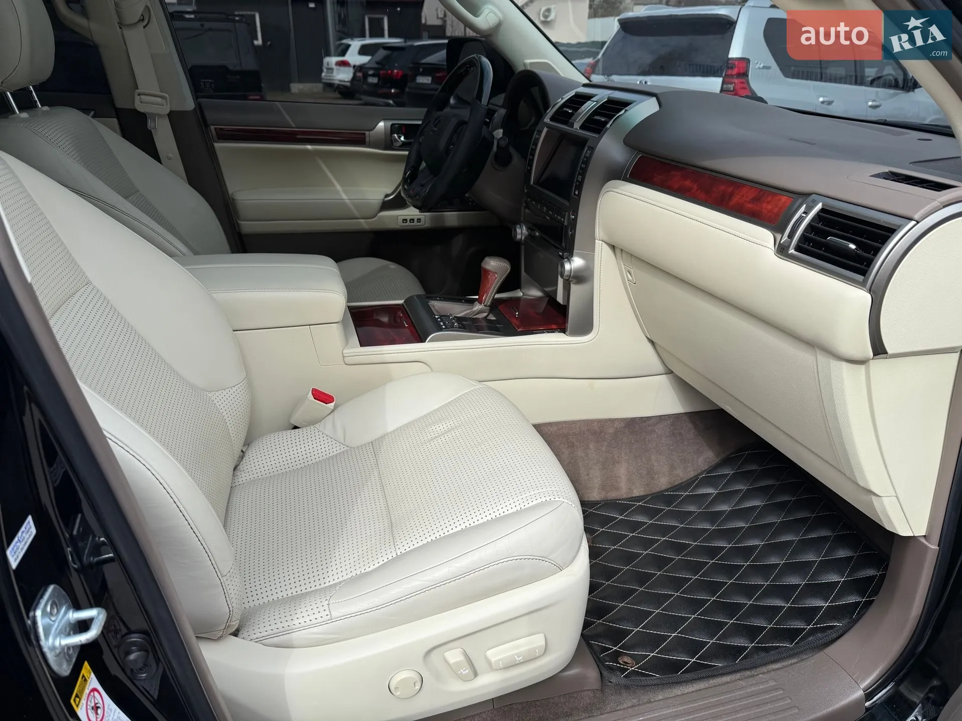 2013 Lexus GX - мініатюра 58