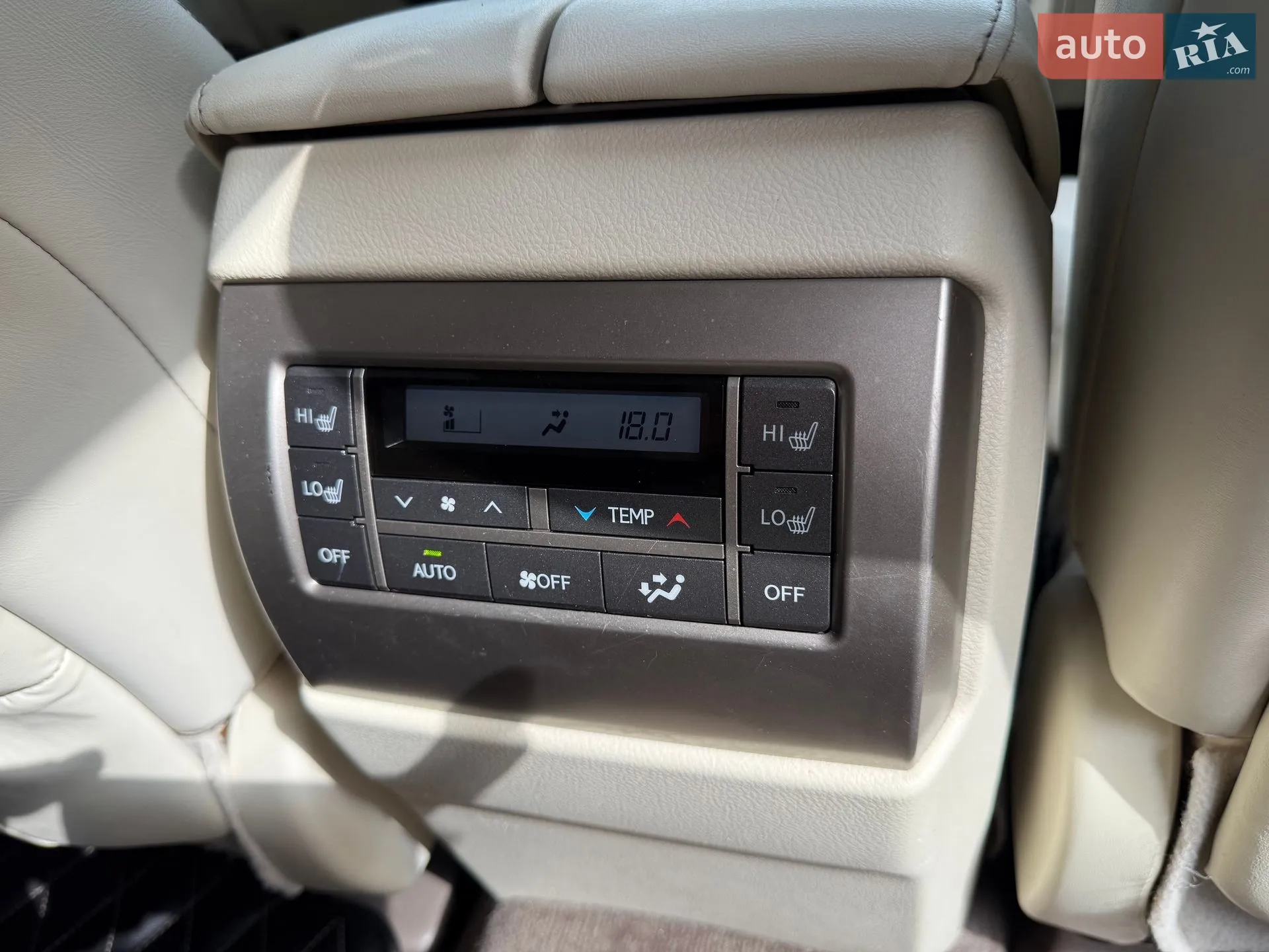 2013 Lexus GX - мініатюра 69