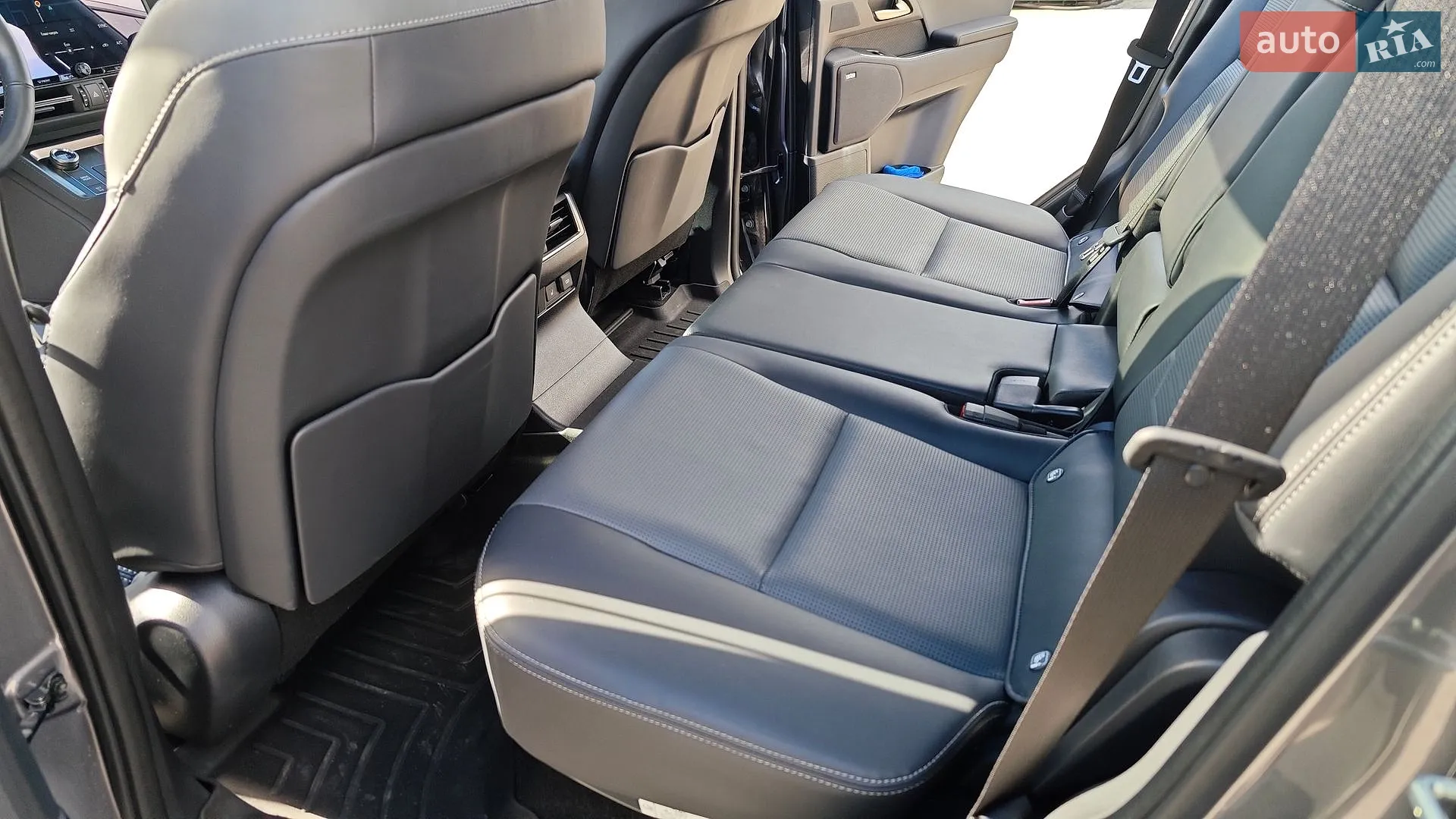 2024 Lexus GX - мініатюра 43