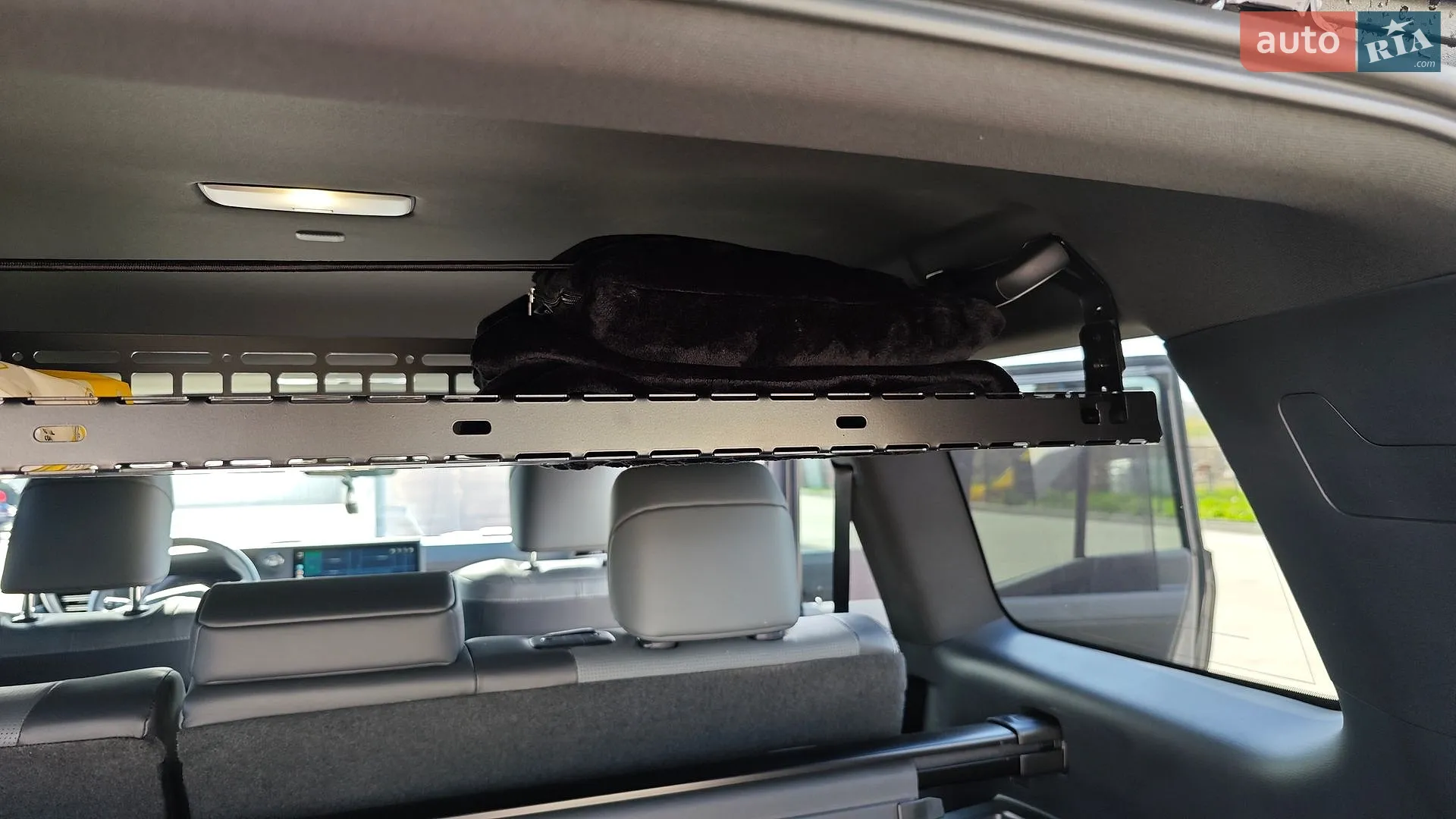 2024 Lexus GX - мініатюра 52