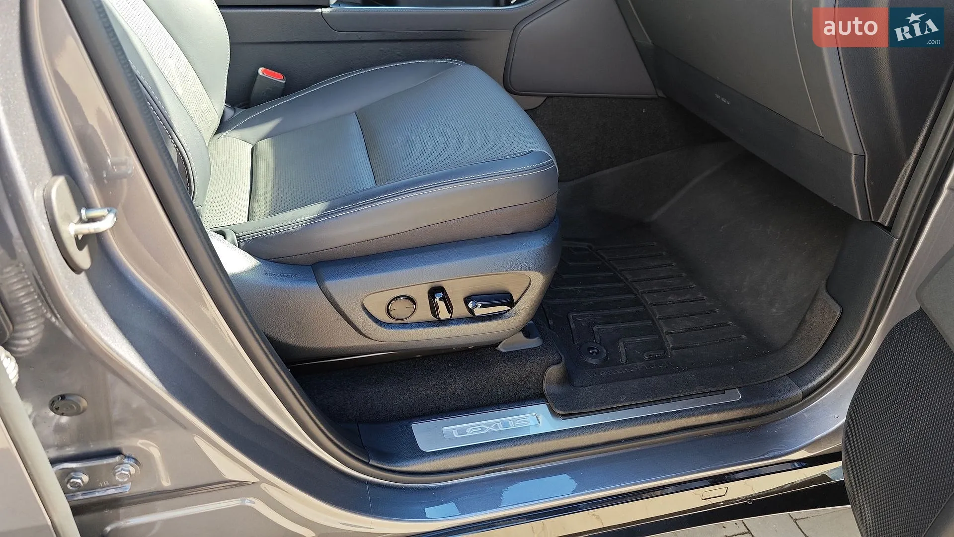 2024 Lexus GX - мініатюра 63