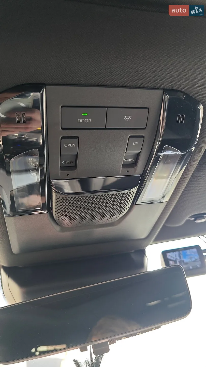 2024 Lexus GX - мініатюра 94