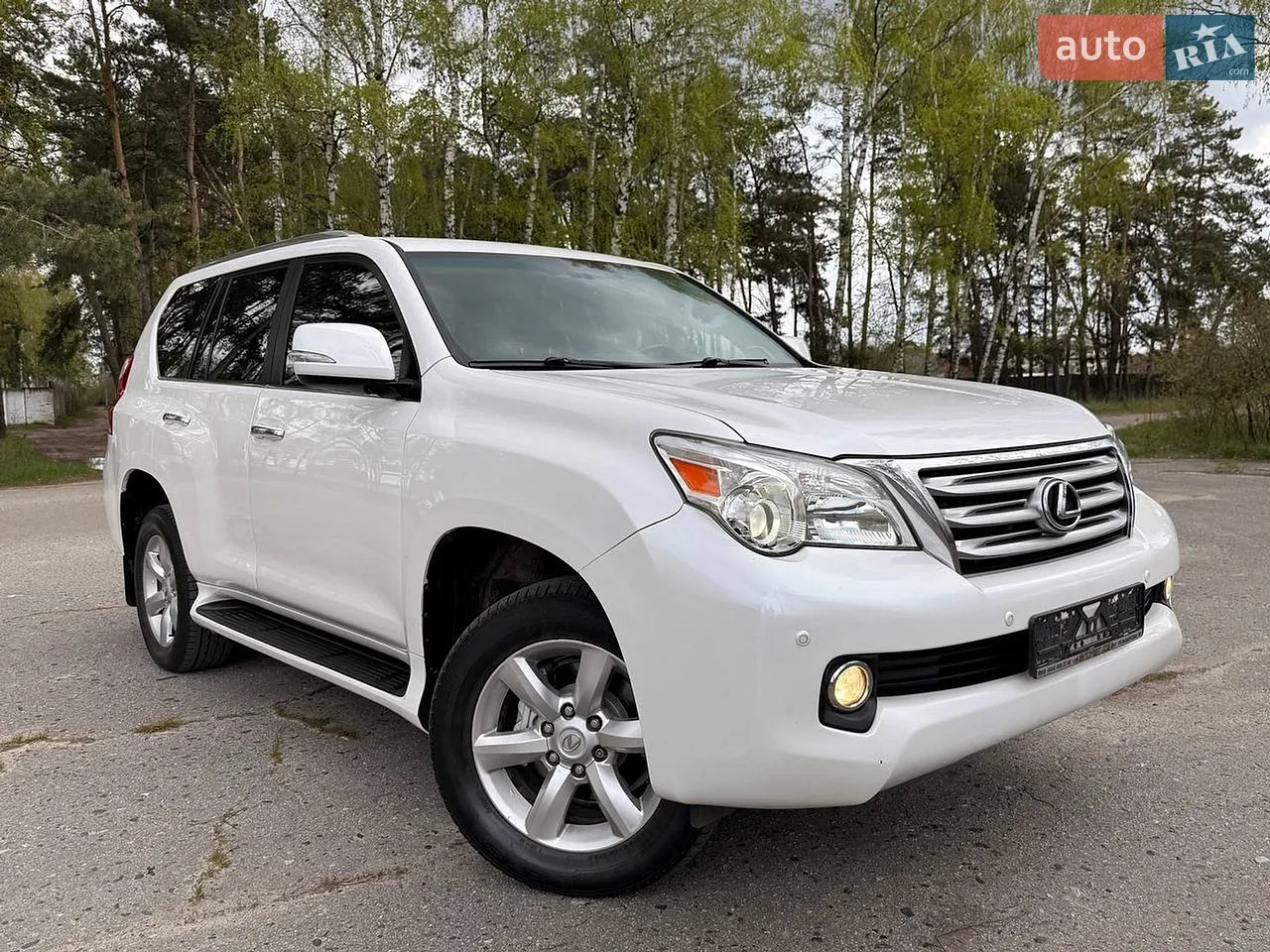 2011 Lexus GX - мініатюра 31