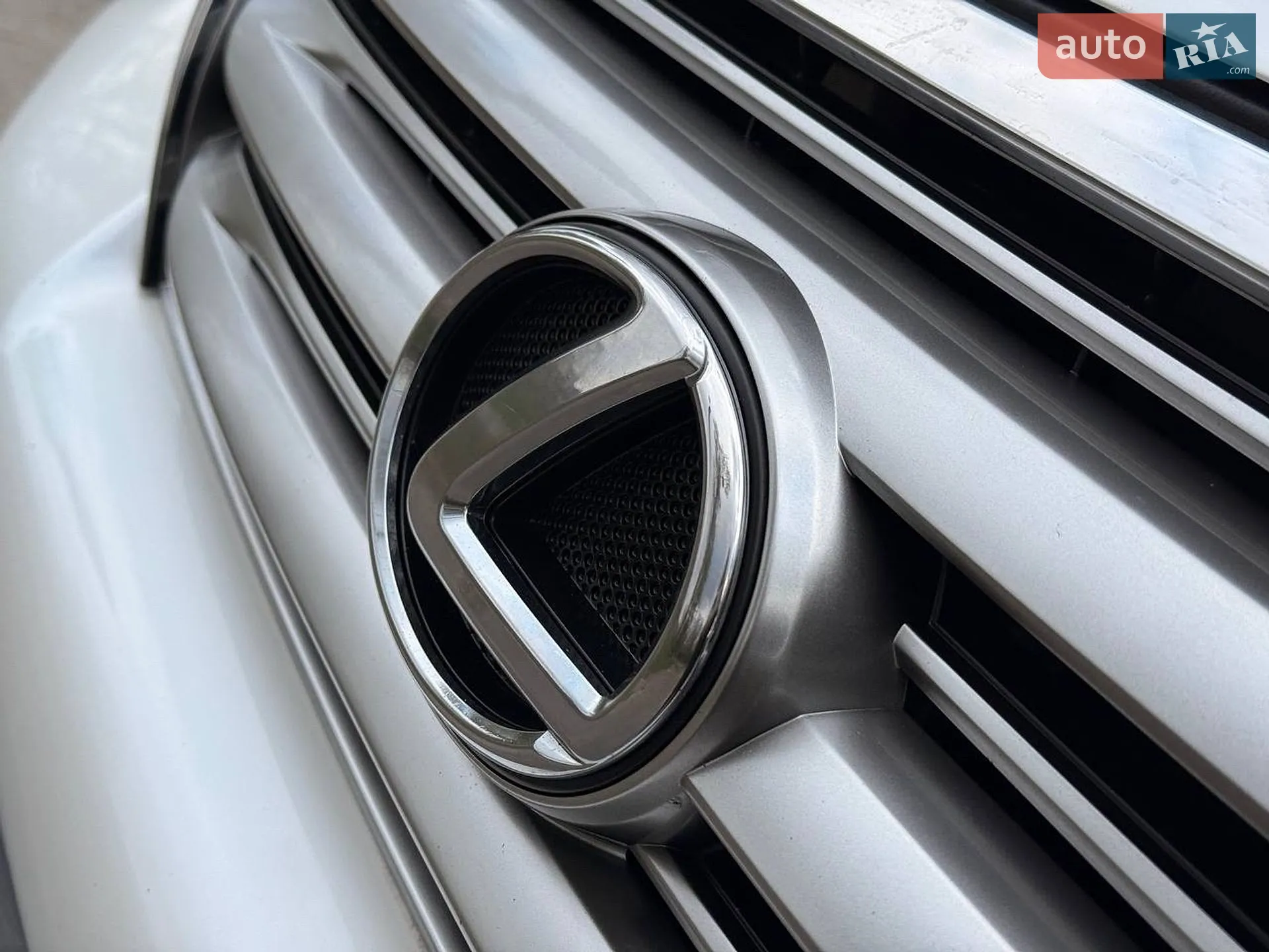 2012 Lexus GX - мініатюра 6