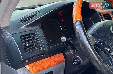 Внедорожник / Кроссовер Lexus GX 2005 в Полтаве