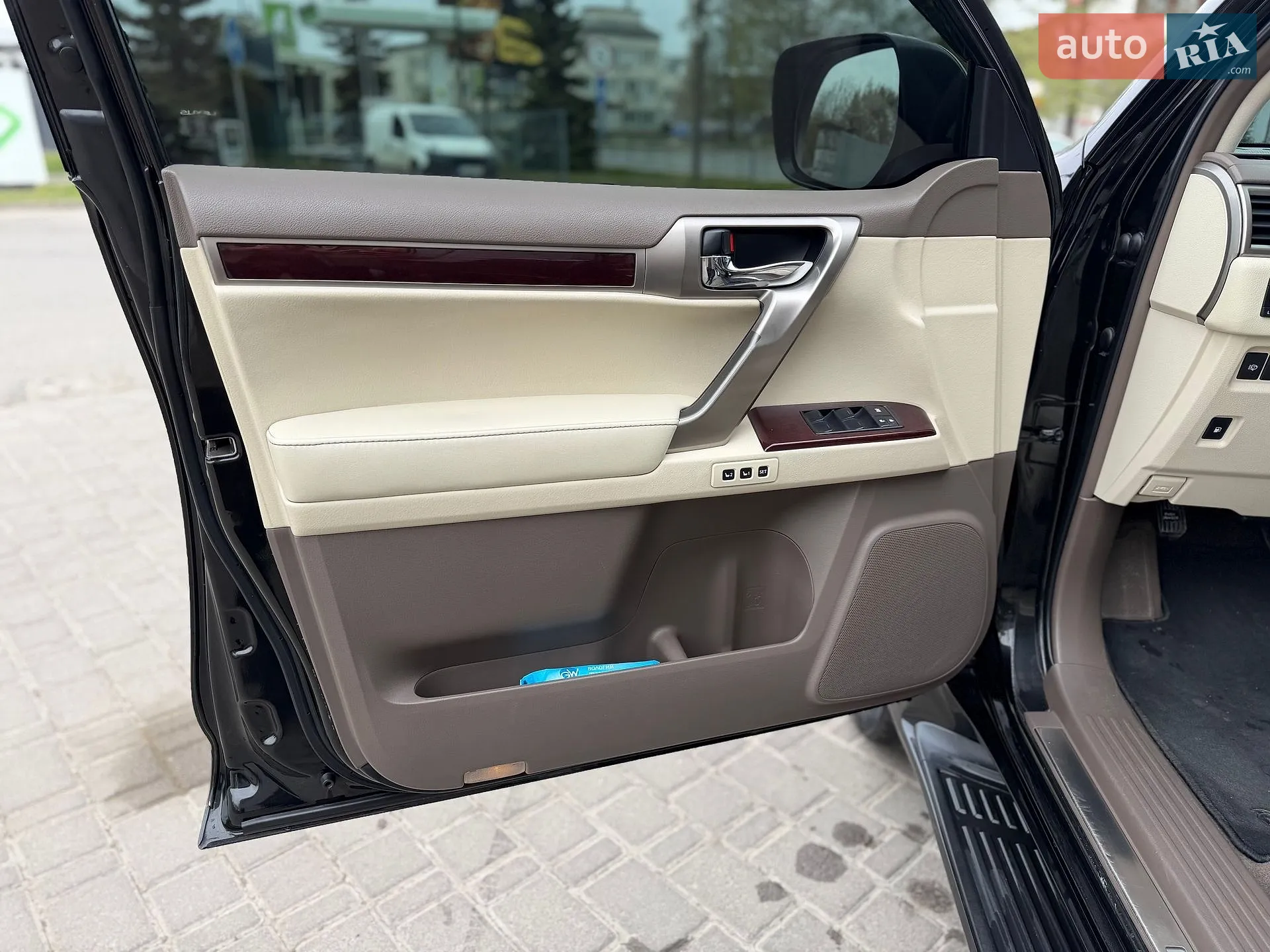 2013 Lexus GX - мініатюра 17