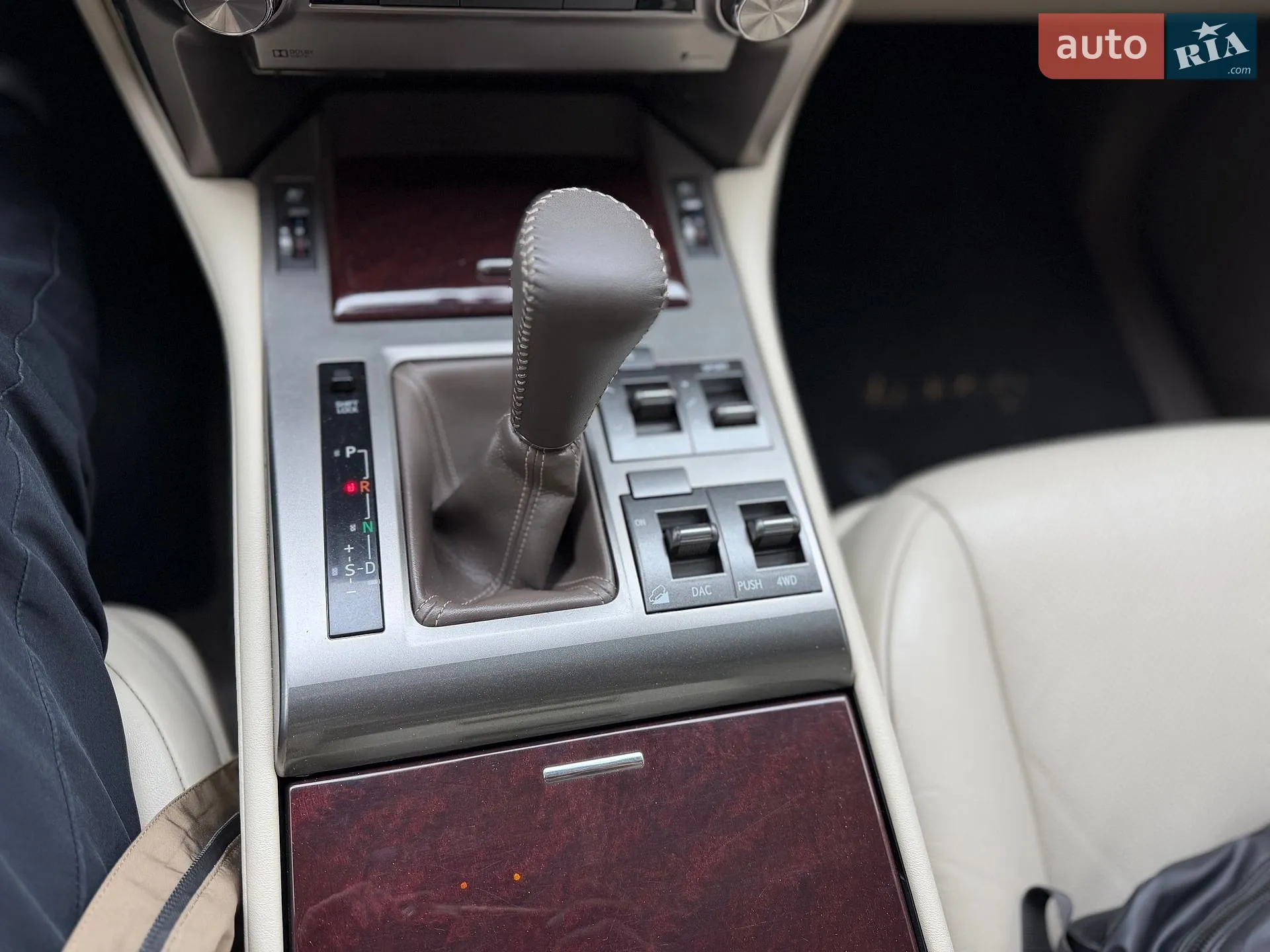 2013 Lexus GX - мініатюра 23