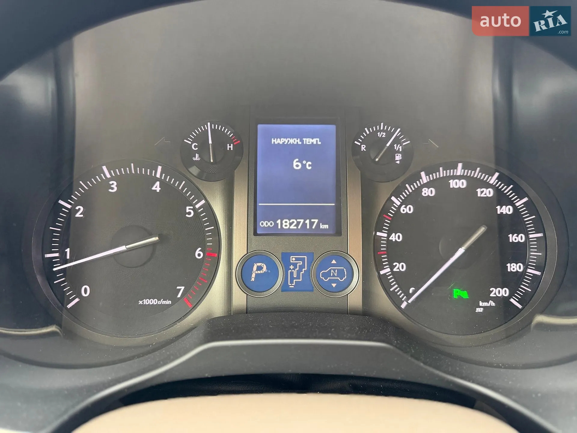 2013 Lexus GX - мініатюра 27