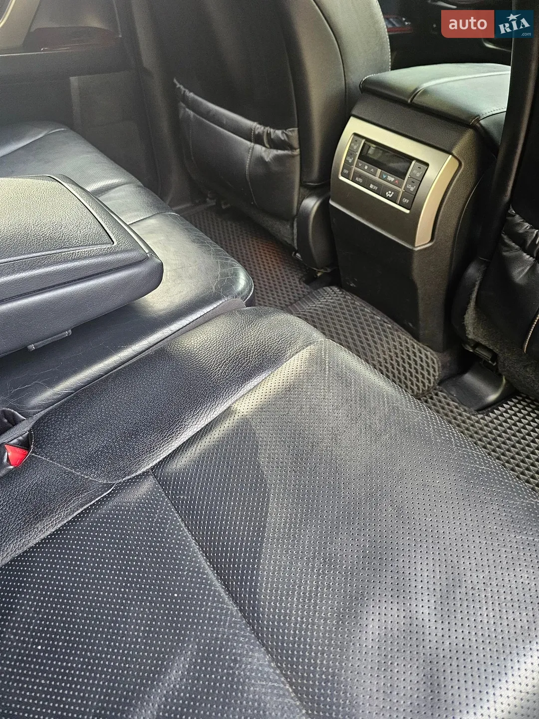 2015 Lexus GX - мініатюра 23