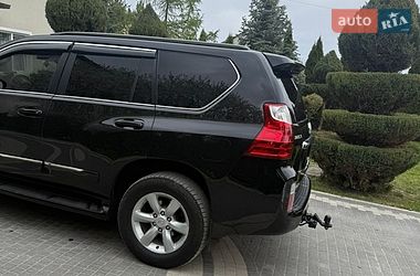 Внедорожник / Кроссовер Lexus GX 2010 в Бережанах