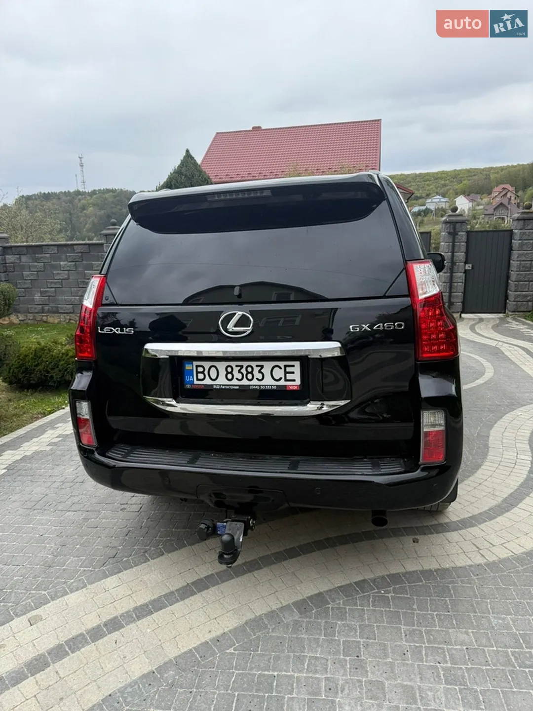2010 Lexus GX - мініатюра 32