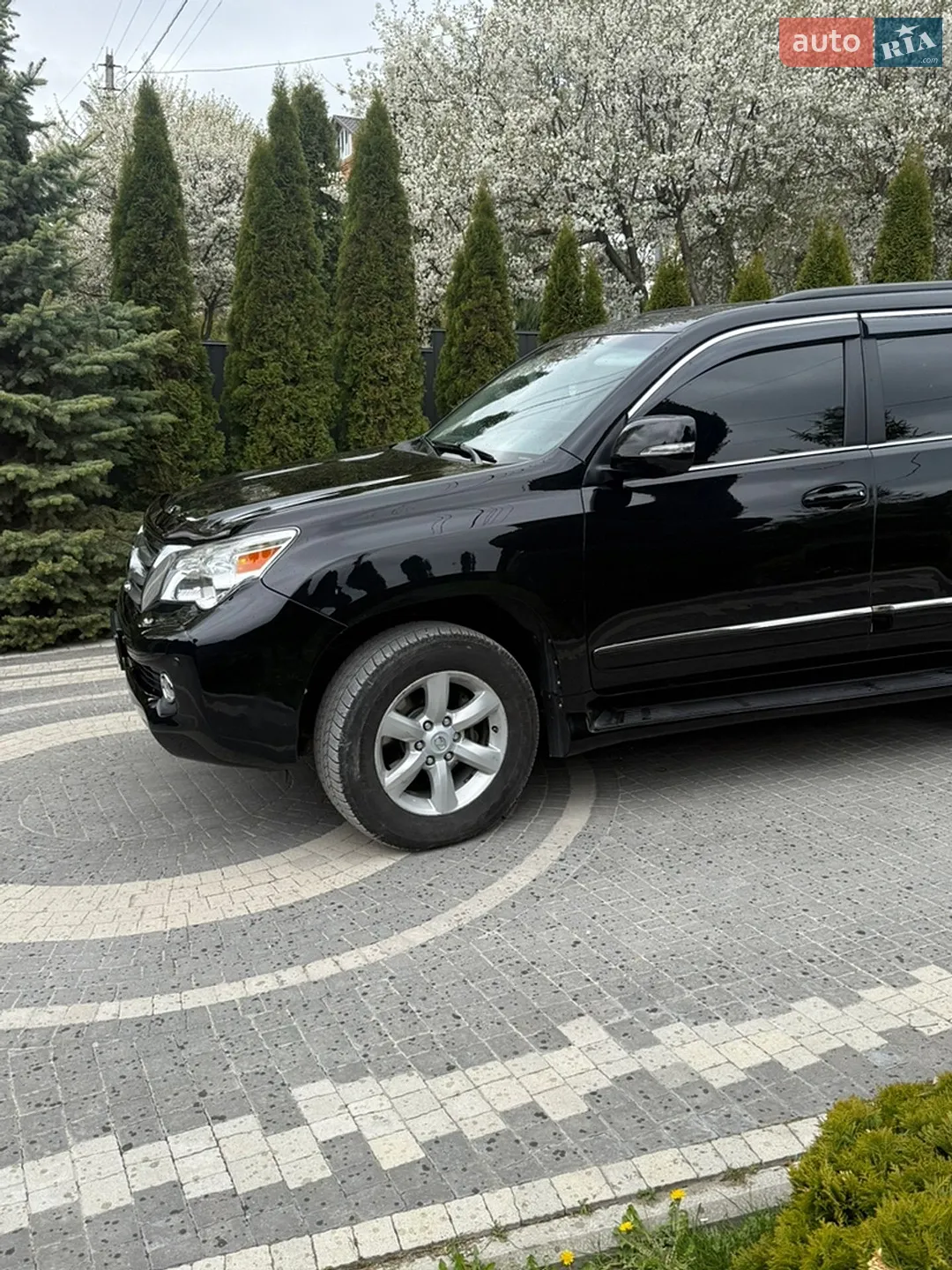 2010 Lexus GX - мініатюра 26