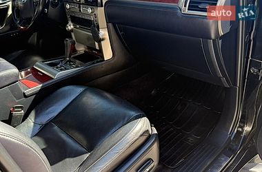 Внедорожник / Кроссовер Lexus GX 2010 в Бережанах