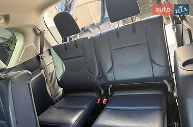 Внедорожник / Кроссовер Lexus GX 2010 в Бережанах