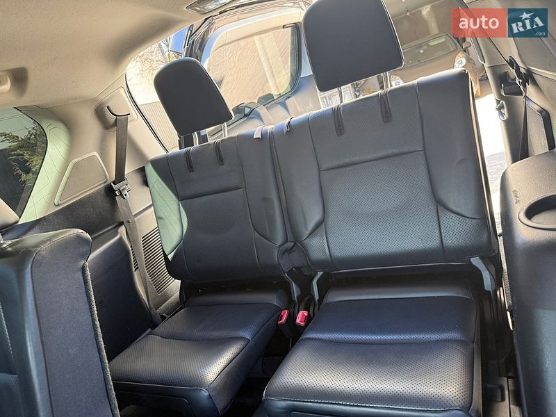 Внедорожник / Кроссовер Lexus GX 2010 в Бережанах