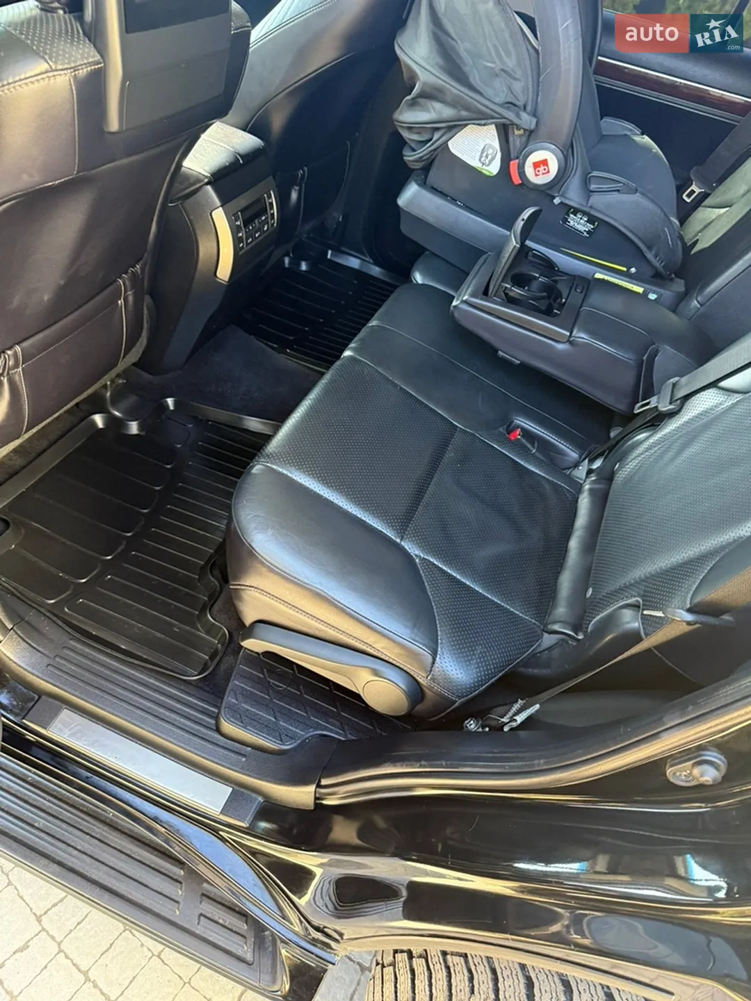 2010 Lexus GX - мініатюра 61