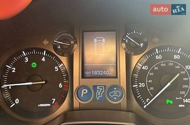 Внедорожник / Кроссовер Lexus GX 2010 в Бережанах