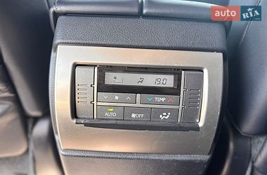 Внедорожник / Кроссовер Lexus GX 2013 в Киеве