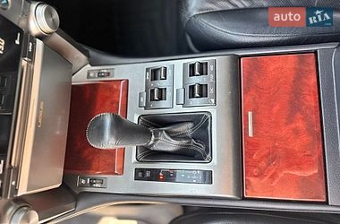 Внедорожник / Кроссовер Lexus GX 2013 в Киеве