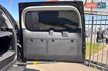 Внедорожник / Кроссовер Lexus GX 2013 в Киеве