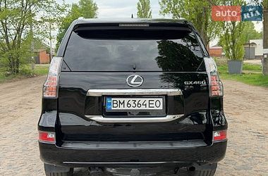 Внедорожник / Кроссовер Lexus GX 2014 в Ахтырке