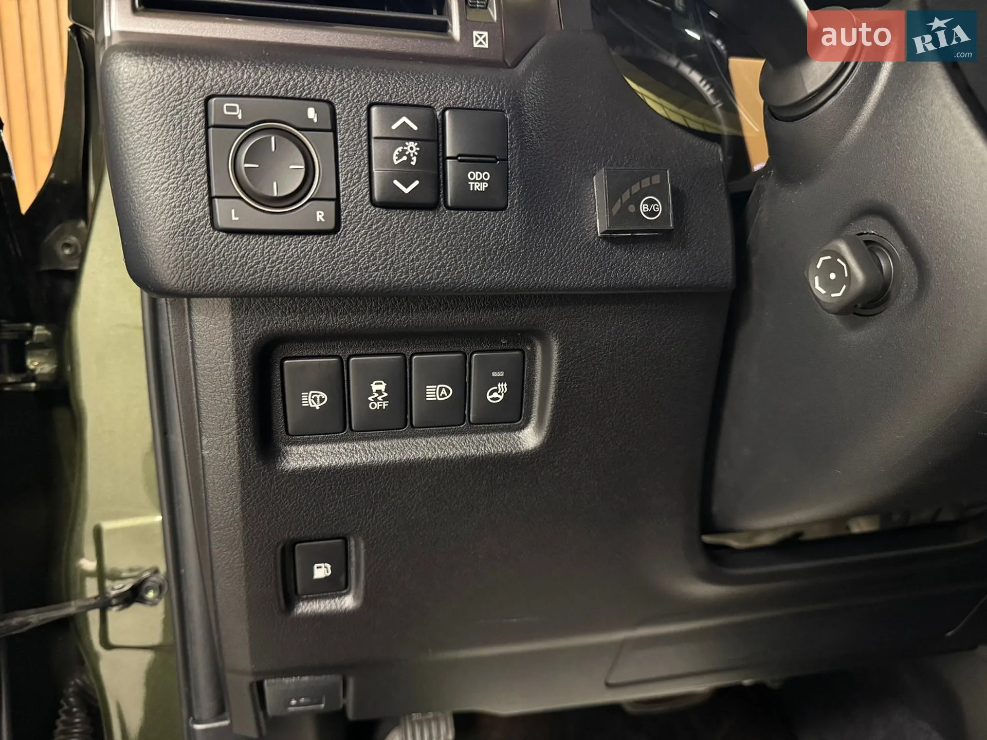 2021 Lexus GX - мініатюра 40