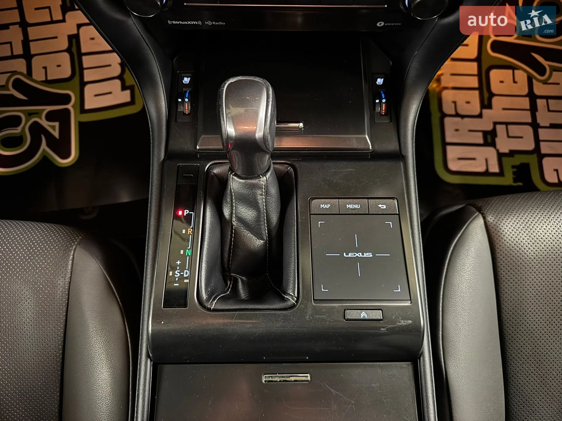2021 Lexus GX - мініатюра 41