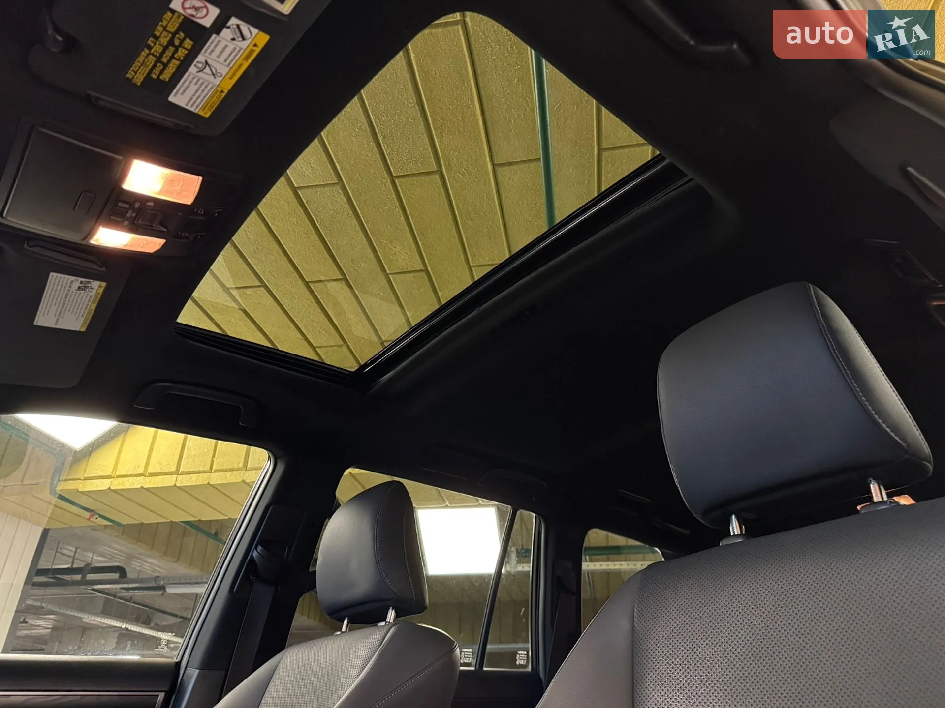 2021 Lexus GX - мініатюра 51