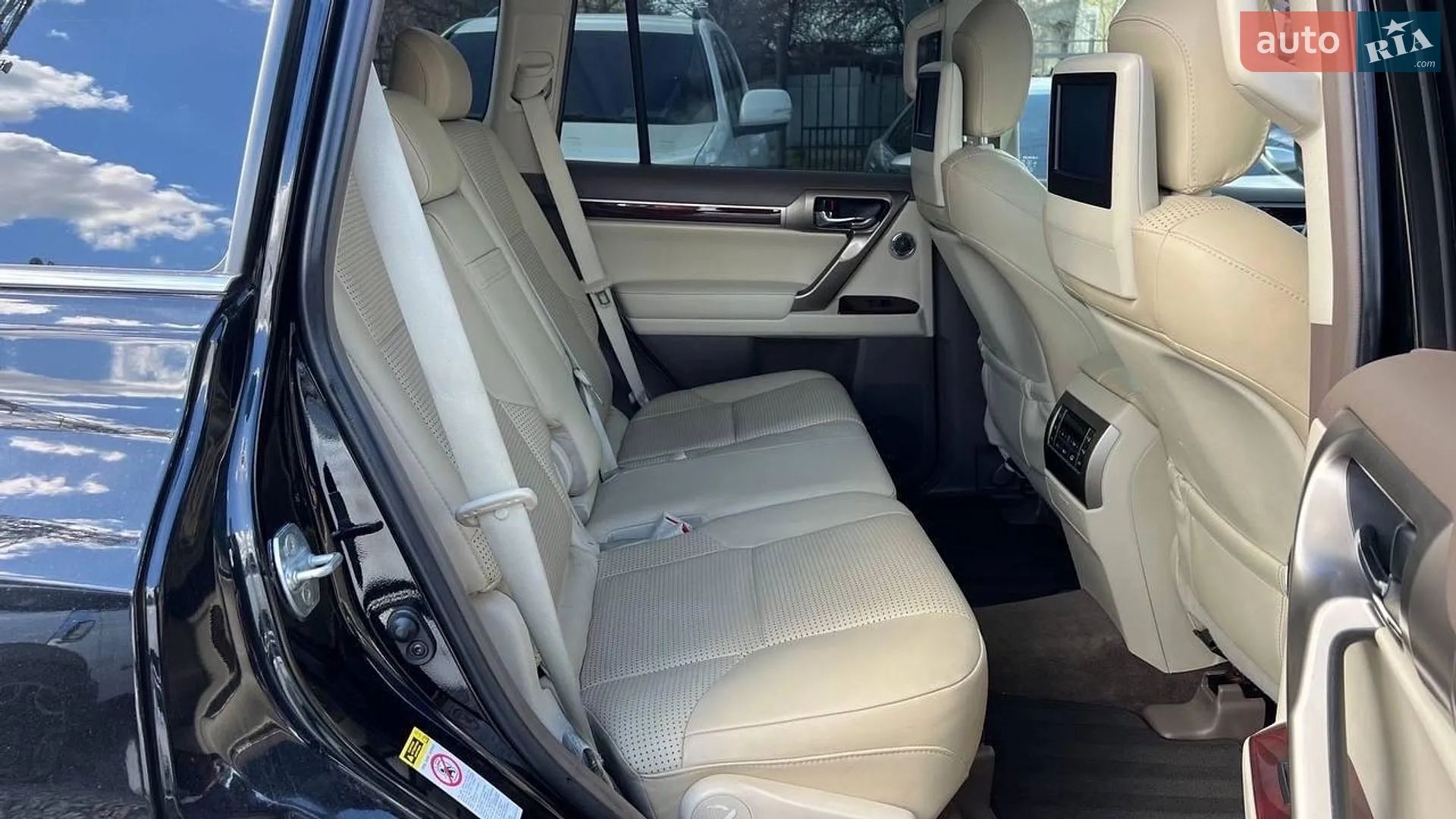 2010 Lexus GX - мініатюра 18