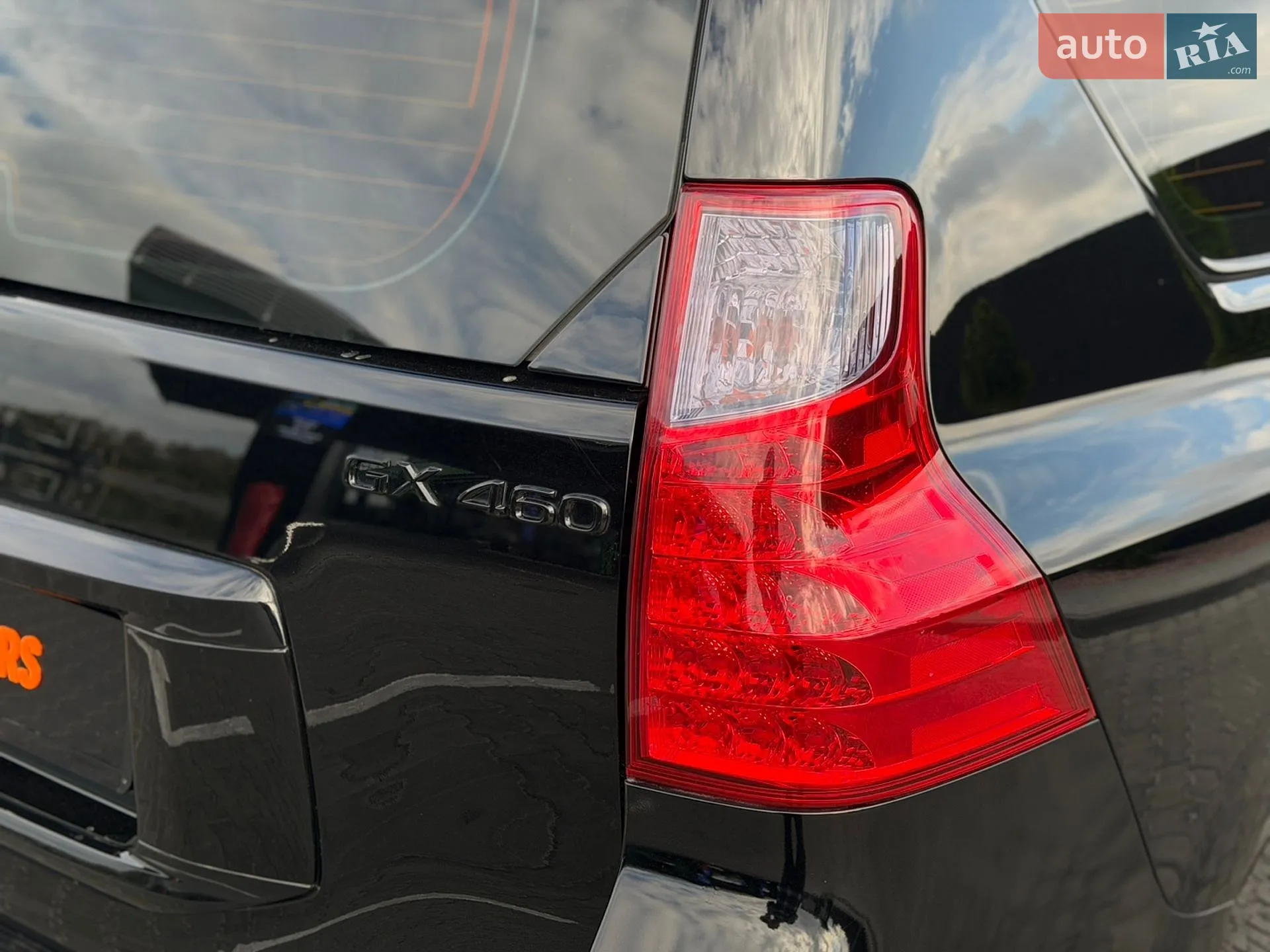 2010 Lexus GX - мініатюра 12