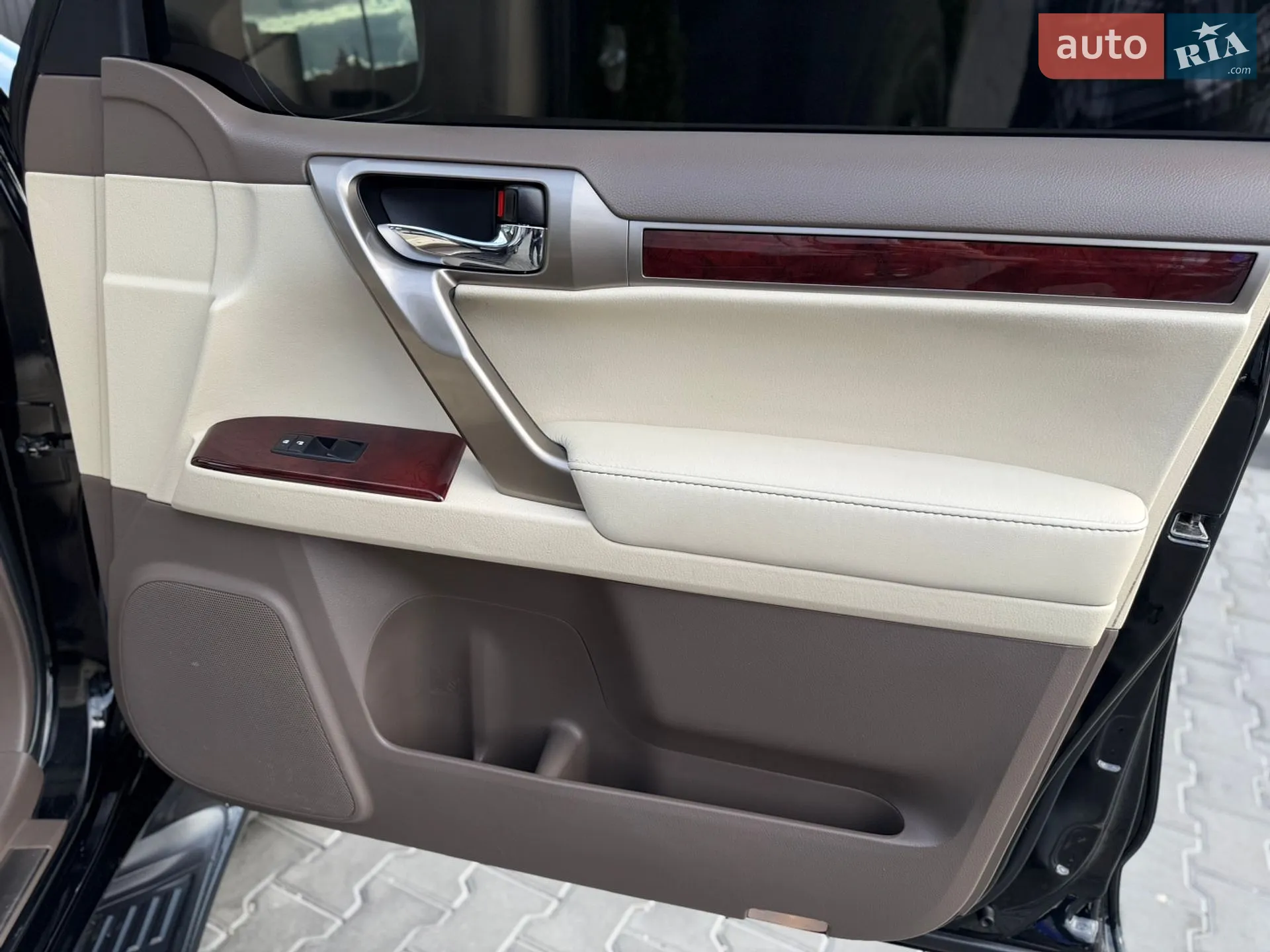 2010 Lexus GX - мініатюра 36