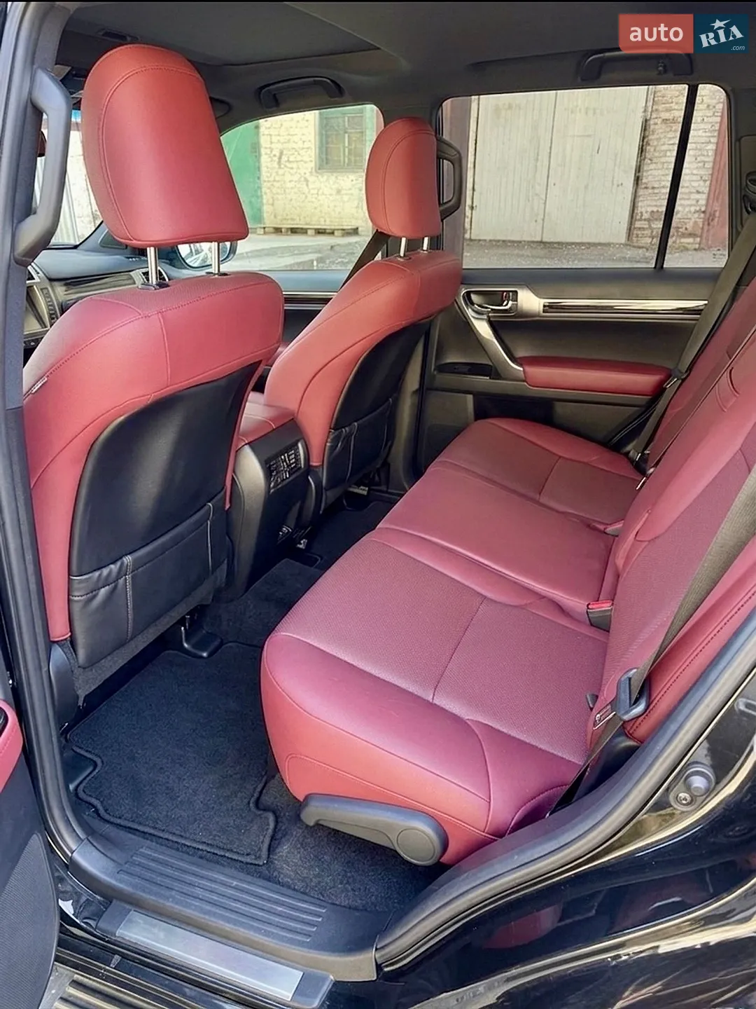 2023 Lexus GX - мініатюра 5