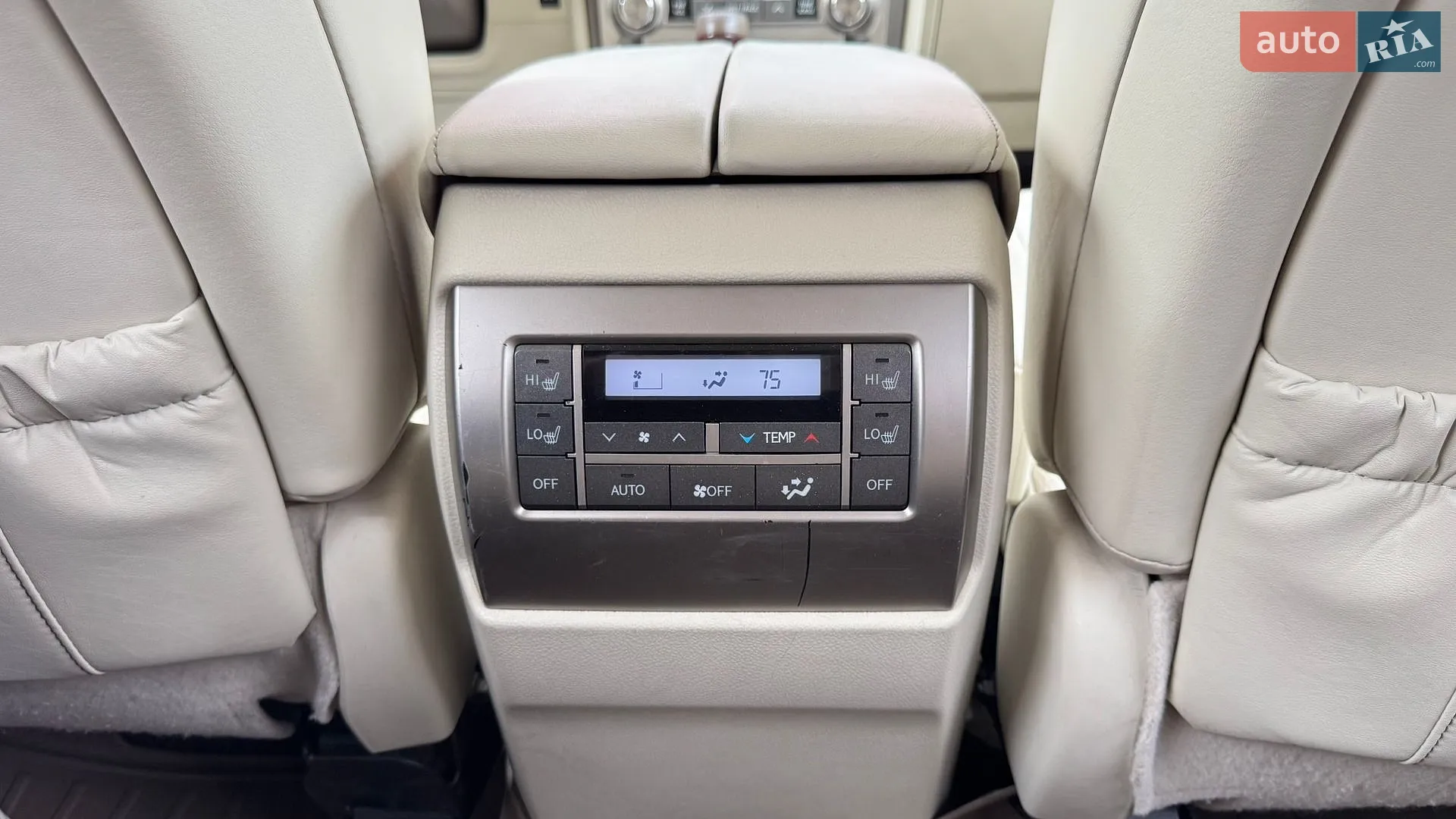2015 Lexus GX - мініатюра 21