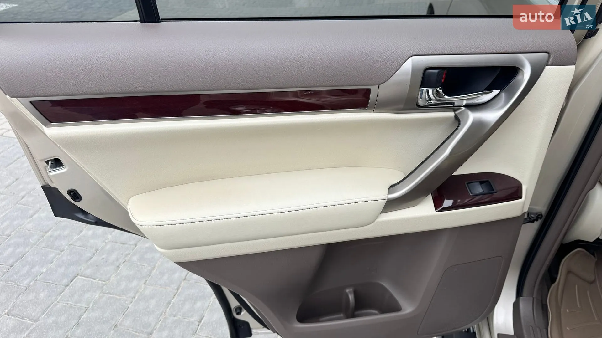 2015 Lexus GX - мініатюра 38