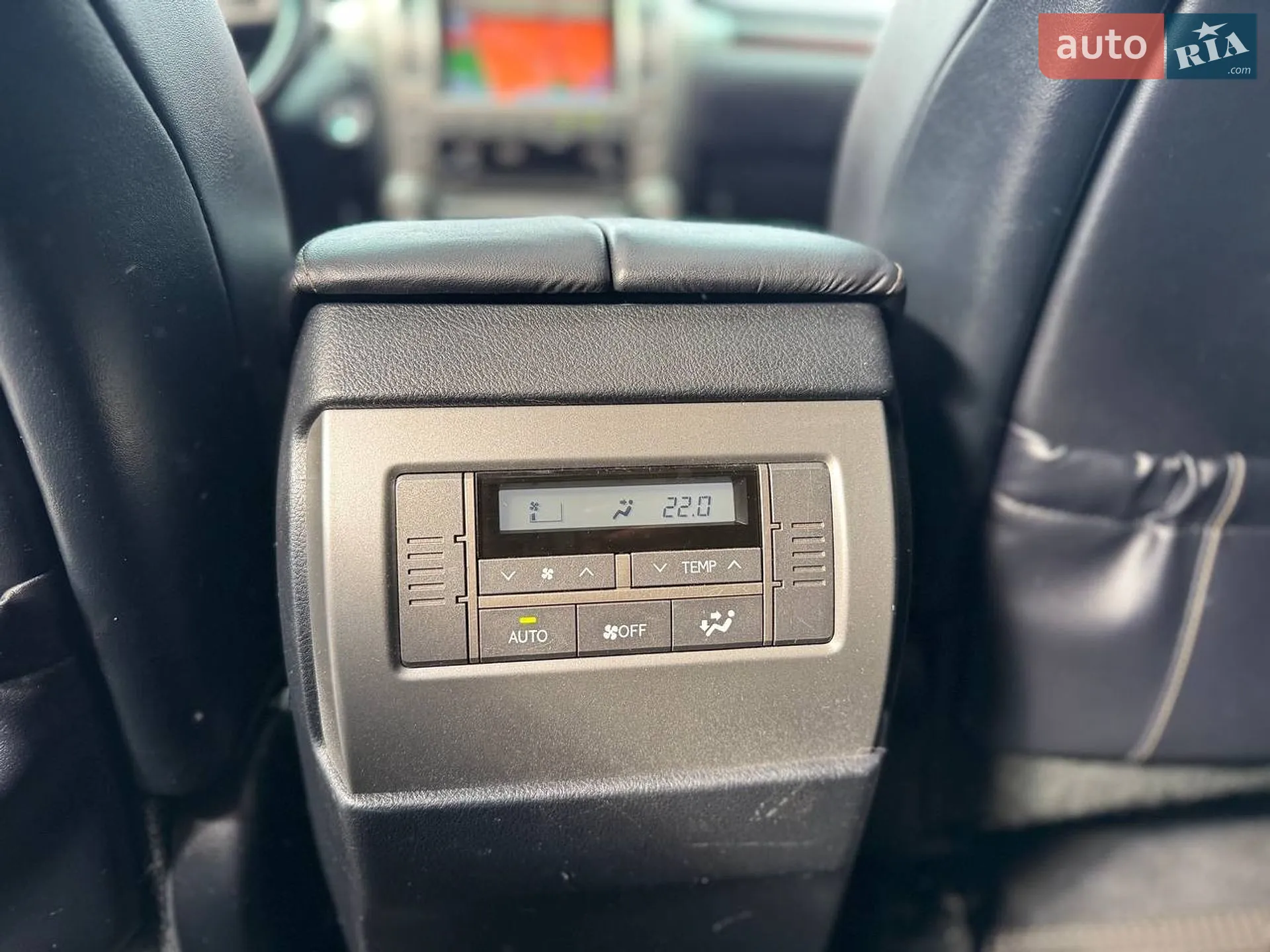 2011 Lexus GX - мініатюра 24