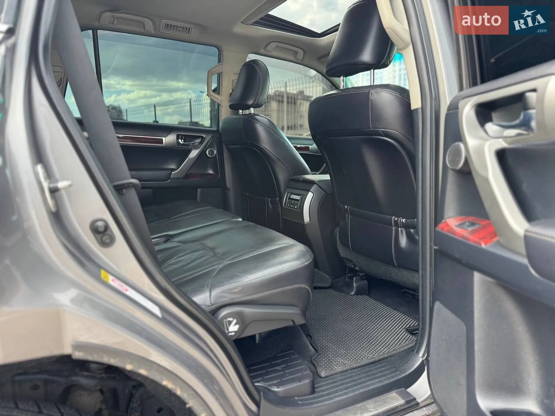 2011 Lexus GX - мініатюра 31