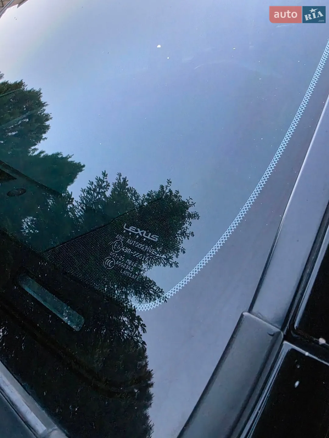 2012 Lexus GX - мініатюра 14