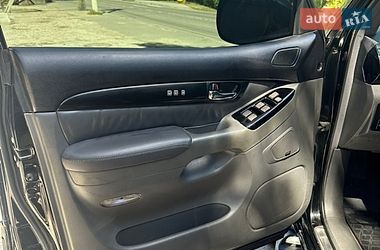 Внедорожник / Кроссовер Lexus GX 2005 в Киеве