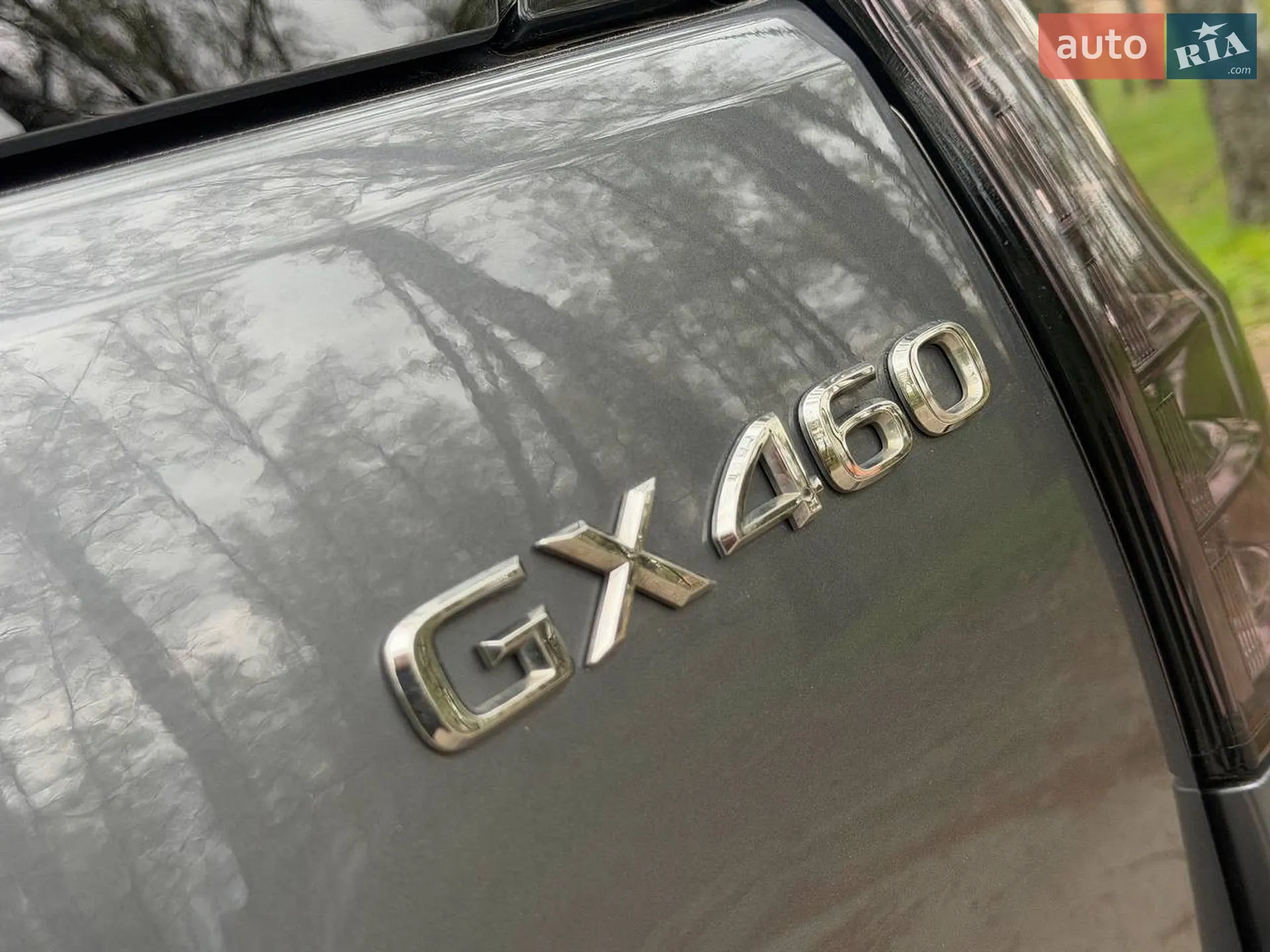2016 Lexus GX - мініатюра 20