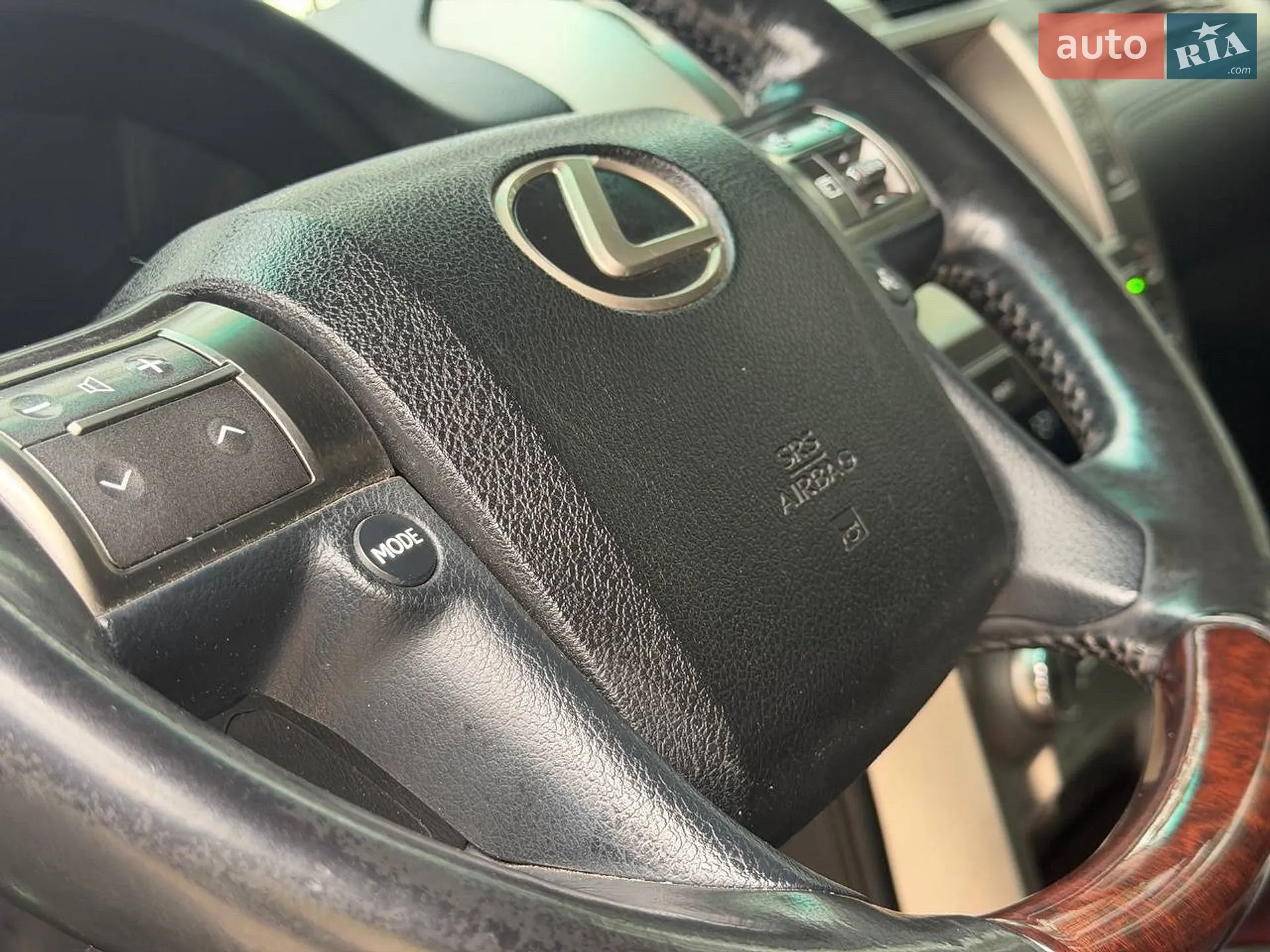 2016 Lexus GX - мініатюра 29